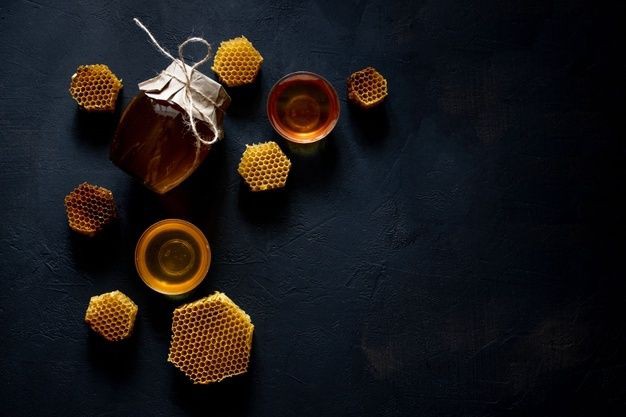 عسل و انواع عسل